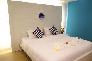 Bed By Cruise At Samakkhi-tivanont Hotel Nonthaburi
