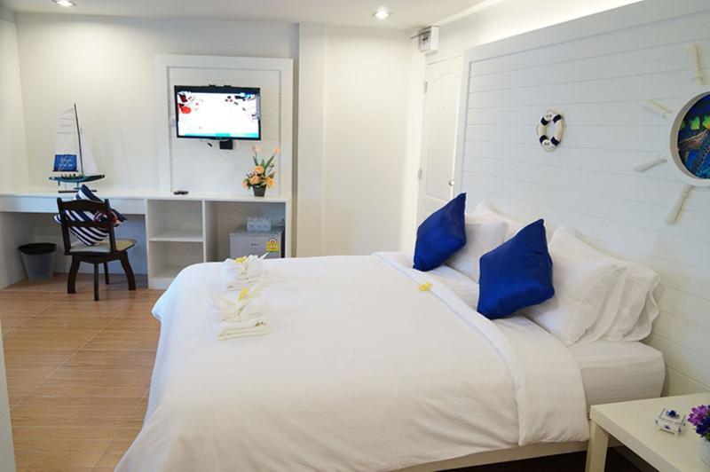 Bed By Cruise At Samakkhi-tivanont 3* Nonthaburi